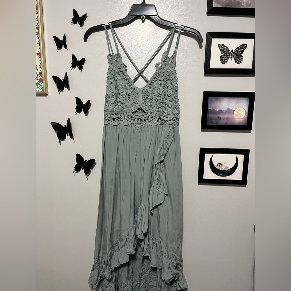 Women’s Dress